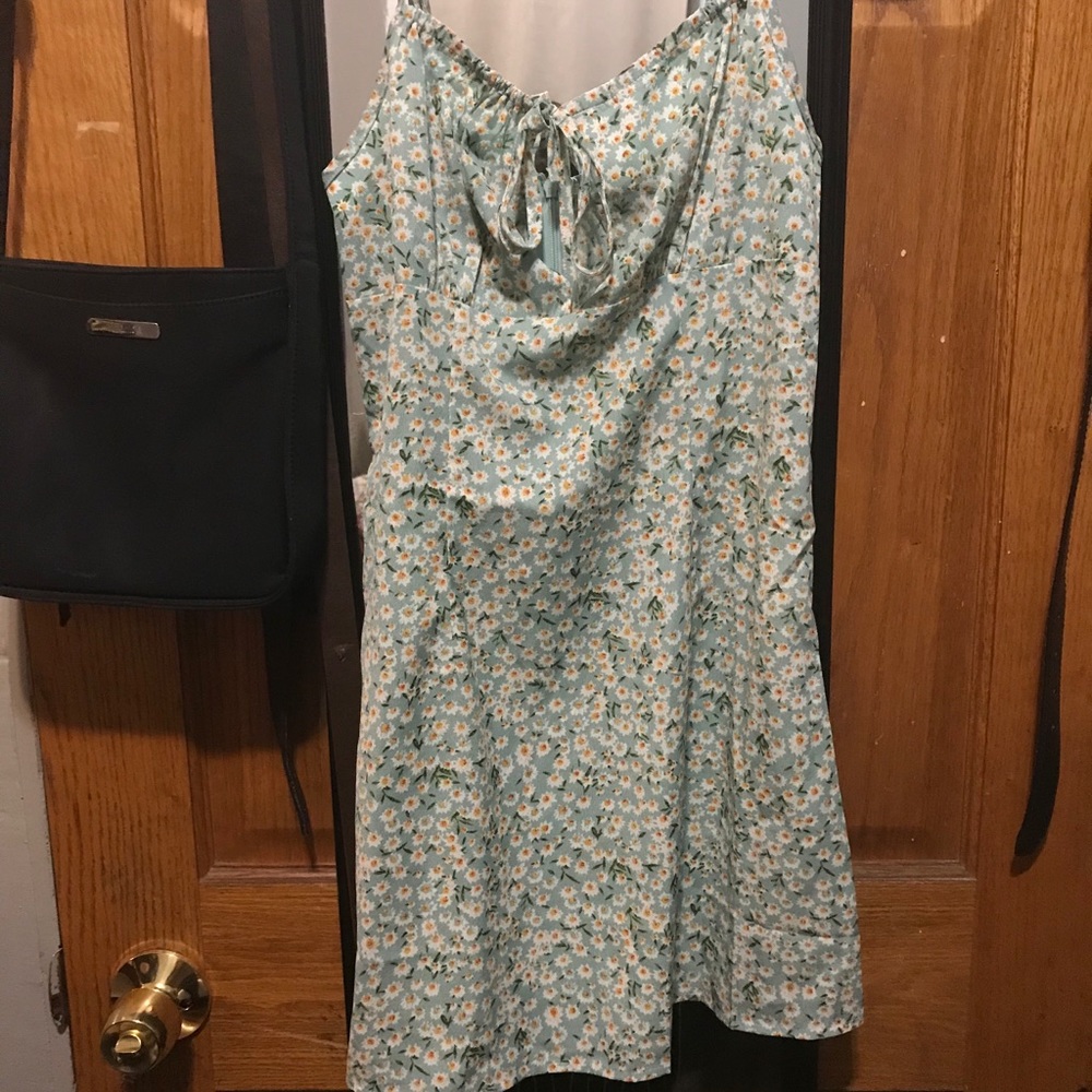 Shein dress